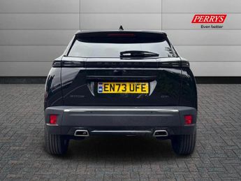 Peugeot 2008 1.2 PureTech 130 GT 5dr EAT8