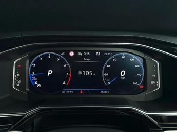 Volkswagen Taigo 1.0 TSI 110 R-Line 5dr DSG