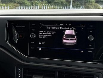 Volkswagen Taigo 1.0 TSI 110 R-Line 5dr DSG