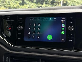 Volkswagen Taigo 1.0 TSI 110 R-Line 5dr DSG