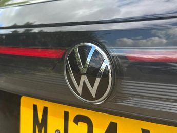 Volkswagen Taigo 1.0 TSI 110 R-Line 5dr DSG