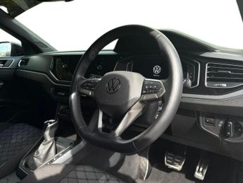 Volkswagen Taigo 1.0 TSI 110 R-Line 5dr DSG