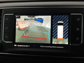 Vauxhall Vivaro Life 100kW Ultimate L 50kWh 5dr Auto