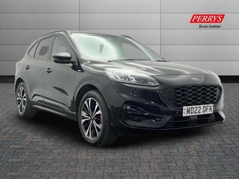 Ford Kuga 2.0 EcoBlue ST-Line X SUV 5dr Diesel Auto AWD Euro 6 (s/s) (190 