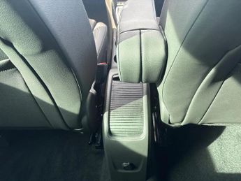 Vauxhall Crossland 1.2 Turbo [130] Ultimate 5dr Auto
