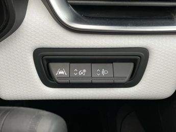 Renault Clio 1.6 E-TECH full hybrid 145 Techno 5dr Auto