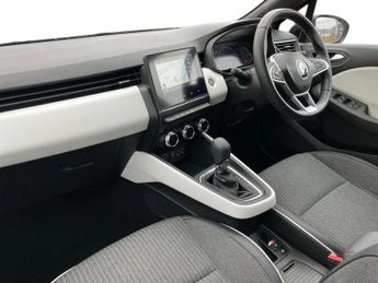 Renault Clio 1.6 E-TECH full hybrid 145 Techno 5dr Auto