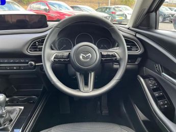 Mazda Cx-30 2.5 e-Skyactiv G MHEV [140] Prime-Line 5dr