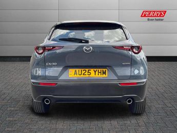 Mazda Cx-30 2.5 e-Skyactiv G MHEV [140] Prime-Line 5dr