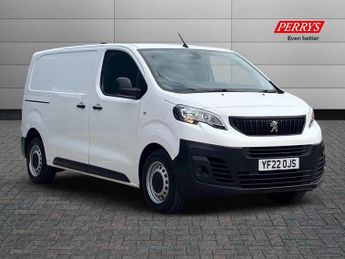 Peugeot Expert 1400 2.0 BlueHDi 145 Professional Premium Van