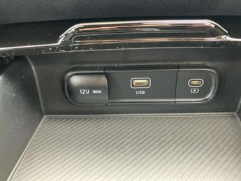 Kia Sportage 1.6T GDi 48V ISG GT-Line 5dr DCT