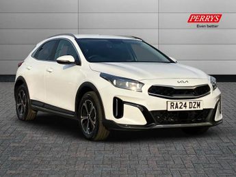 Kia Ceed 1.6 GDi PHEV 3 5dr DCT