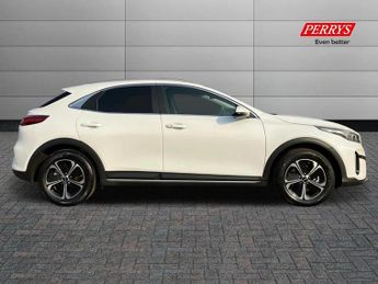 Kia Xceed 1.6 GDi PHEV 3 5dr DCT