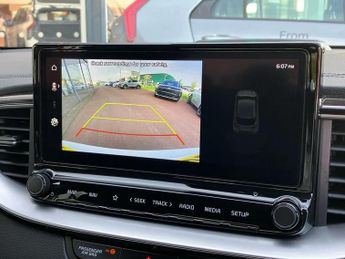 Kia Xceed 1.6 GDi PHEV 3 5dr DCT