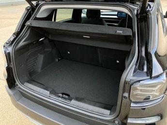 Jeep Avenger 115kW Summit 54kWh 5dr Auto