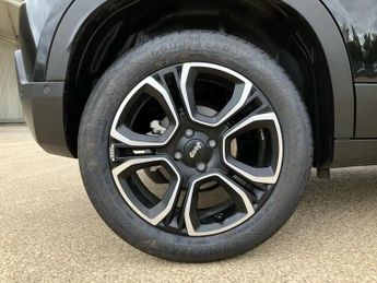 Jeep Avenger 115kW Summit 54kWh 5dr Auto