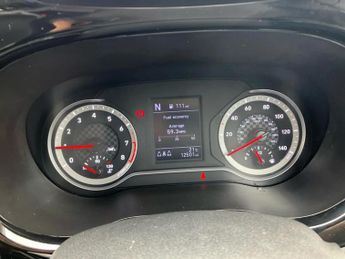 Hyundai I10 1.2 MPi SE Connect 5dr Auto