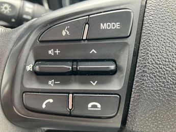 Hyundai I10 1.2 MPi SE Connect 5dr Auto