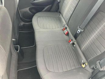 Hyundai I10 1.2 MPi SE Connect 5dr Auto