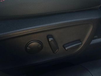 Ford Kuga 2022.00 FORD Kuga ST-Line Edition 5 door 2.0L EcoBlue 190PS AWD 8 Speed 