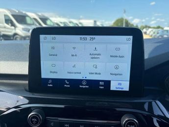 Ford Kuga 2022.00 FORD Kuga ST-Line Edition 5 door 2.0L EcoBlue 190PS AWD 8 Speed 