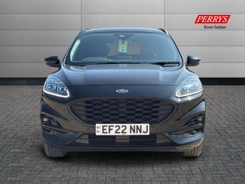 Ford Kuga 2022.00 FORD Kuga ST-Line Edition 5 door 2.0L EcoBlue 190PS AWD 8 Speed 