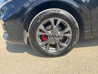 Ford Kuga 2022.00 FORD Kuga ST-Line Edition 5 door 2.0L EcoBlue 190PS AWD 8 Speed 