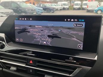 Citroen C4 100kW E-series 50kWh 5dr Auto