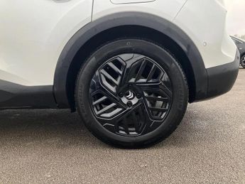 Citroen C4 100kW E-series 50kWh 5dr Auto