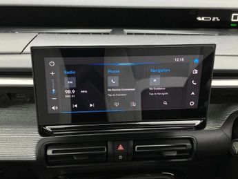 Citroen C3 83kW Max 44kWh 5dr Auto