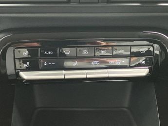 Citroen C3 83kW Max 44kWh 5dr Auto