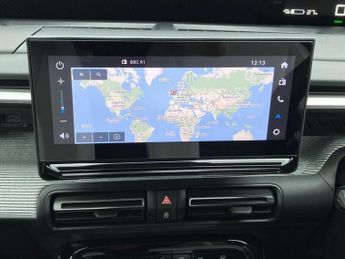 Citroen C3 83kW Max 44kWh 5dr Auto