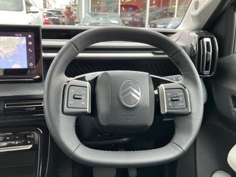 Citroen C3 83kW Max 44kWh 5dr Auto