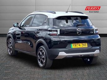 Citroen C3 83kW Max 44kWh 5dr Auto