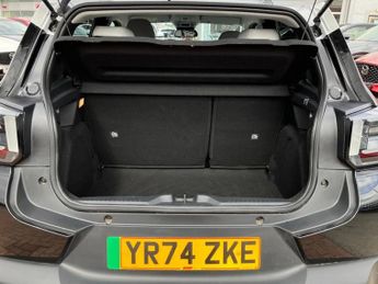 Citroen C3 83kW Max 44kWh 5dr Auto