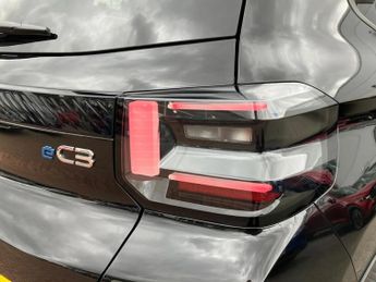 Citroen C3 83kW Max 44kWh 5dr Auto