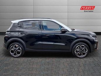 Citroen C3 83kW Max 44kWh 5dr Auto