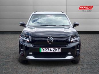 Citroen C3 83kW Max 44kWh 5dr Auto