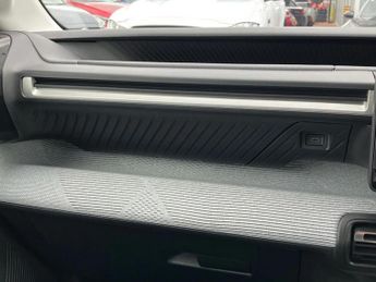 Citroen C3 83kW Max 44kWh 5dr Auto