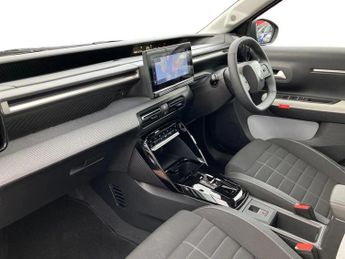 Citroen C3 83kW Max 44kWh 5dr Auto