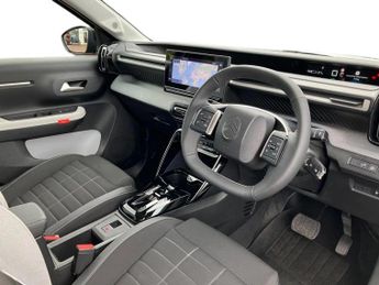 Citroen C3 83kW Max 44kWh 5dr Auto