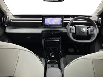 Citroen C3 83kW Max 44kWh 5dr Auto
