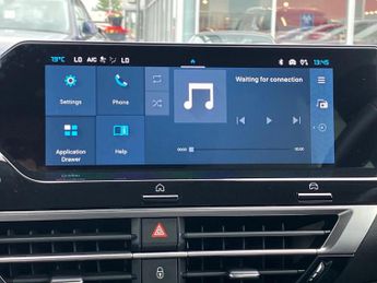 Citroen C4 115kW Max Extended Range 54kWh 5dr Auto