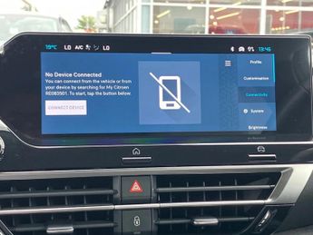 Citroen C4 115kW Max Extended Range 54kWh 5dr Auto