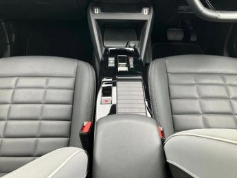 Citroen C4 115kW Max Extended Range 54kWh 5dr Auto