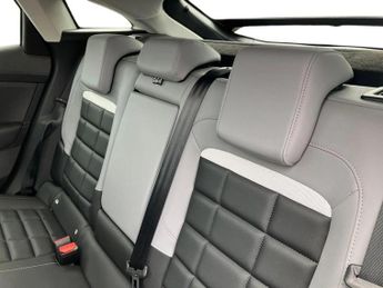 Citroen C4 115kW Max Extended Range 54kWh 5dr Auto