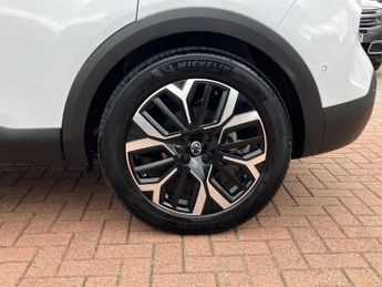 Citroen C4 115kW Max Extended Range 54kWh 5dr Auto