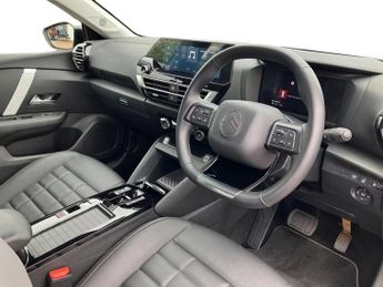 Citroen C4 115kW Max Extended Range 54kWh 5dr Auto