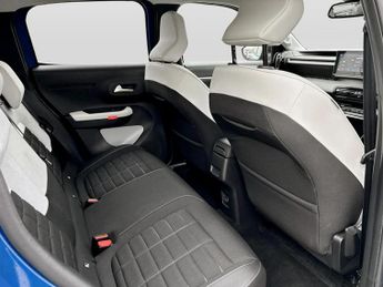 Citroen C3 83kW Max 44kWh 5dr Auto