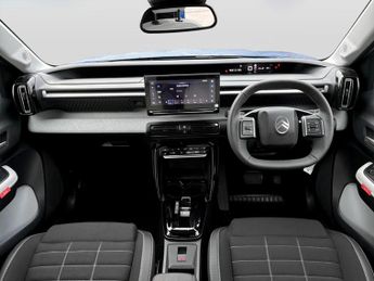 Citroen C3 83kW Max 44kWh 5dr Auto